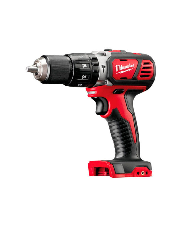 Kit de fontaneria amb 3 eines + 2 bateries de 4Ah + bateria de 5Ah + carregador M12-128 C + bossa Milwaukee M18 BPP3D-543B