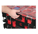 Organizador PACKOUT Milwaukee MILWAUKEE - 2