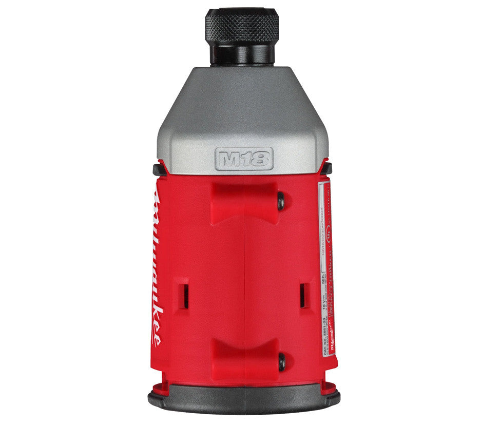 Powerpack amb martell + trepant + amoladora + cargoladora d’impacte + 3 bateries de 5Ah + carregador + bagul Milwaukee