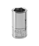 Vaso 1/4, 6 caras (7 mm)   R.7  Facom