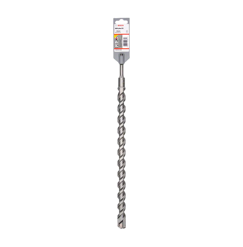 Broca per a martell SDS Plus-5X Bosch
