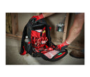 Mochila perfil bajo Milwaukee 22 bolsillos MILWAUKEE - 9