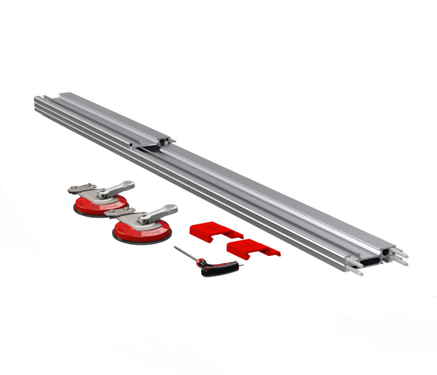 Guies del kit TC-125 G2 Slim Cutter Rubi