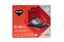 Kit Cortadora Circular TC-125 G2 51951 50-60Hz Rubi RUBI - 8