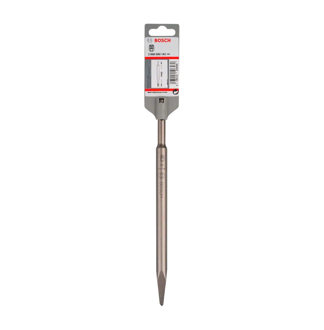 Cisell punxegut SDS PLUS 250mm Bosch