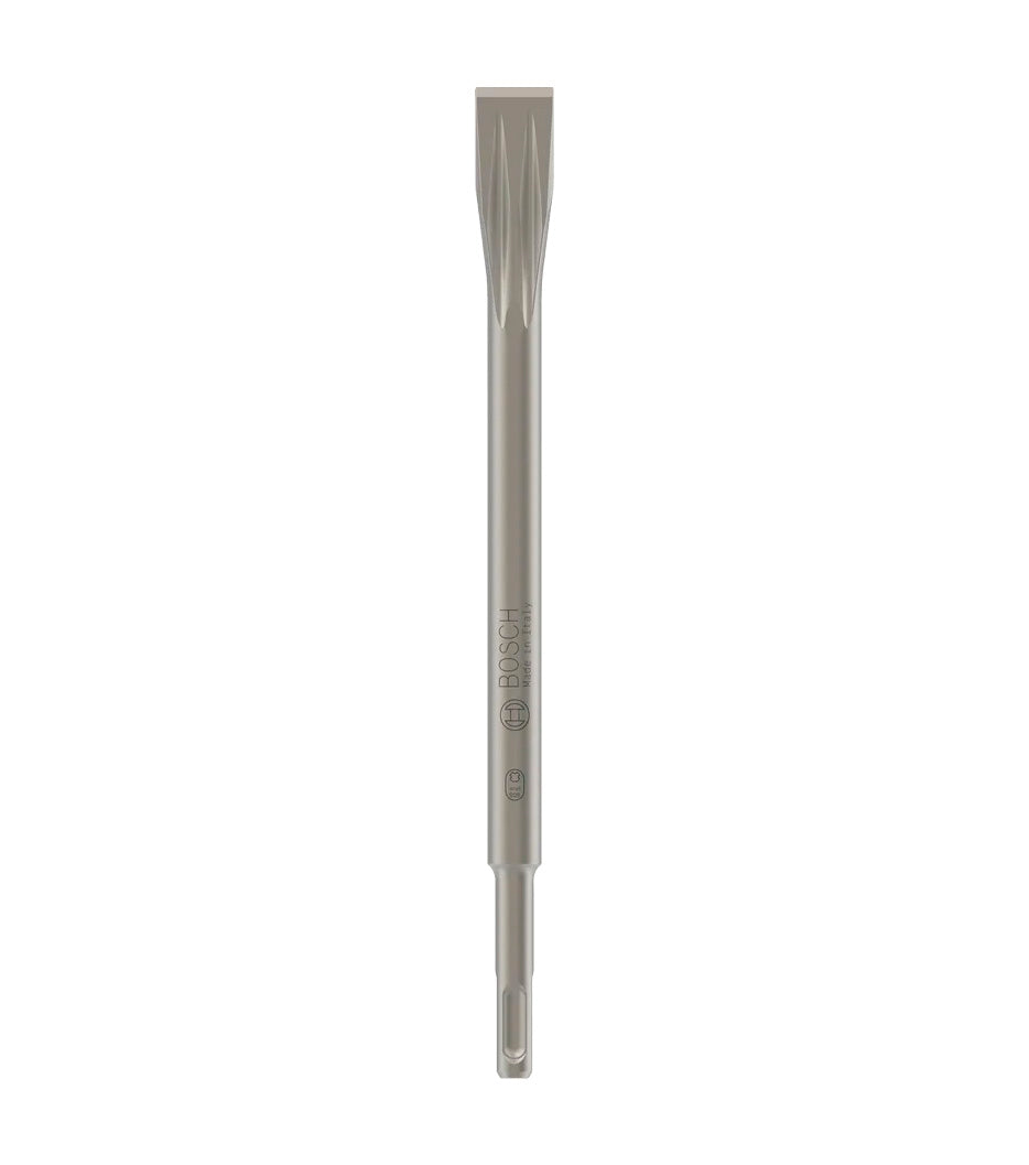 Escarpa plana Pro SDS Plus-5c 20x250mm Bosch