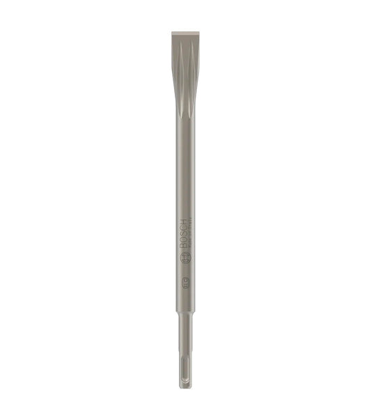 Escarpa plana Pro SDS Plus-5c 20x250mm Bosch