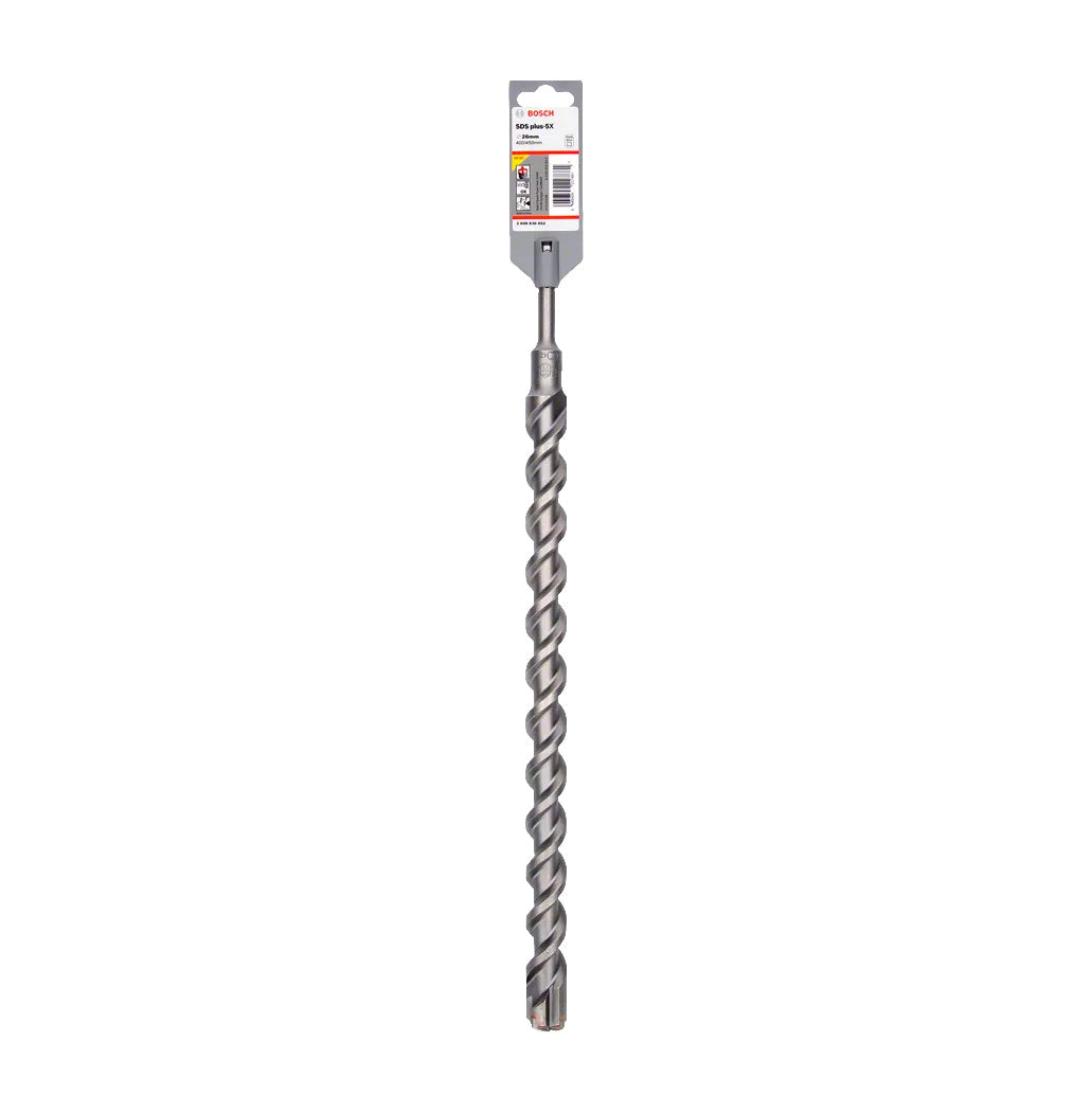 Broca per a martell SDS Plus-5X Bosch