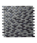 Malla de Gresite Decorativo 32,7X32,7cm Namia