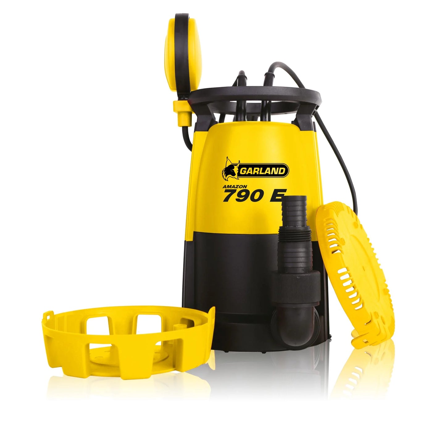 Bomba d’aigua Amazon 790 E-V20 Garland