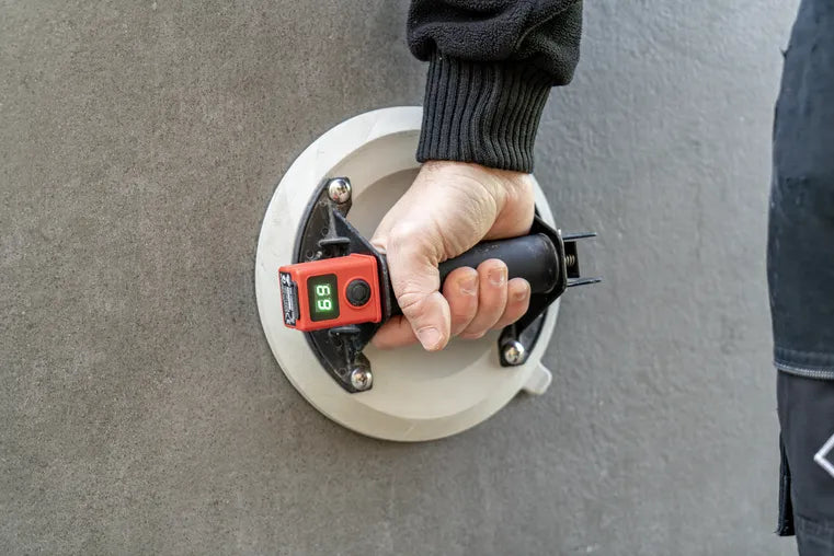 Convertidor de ventoses manuals a elèctriques Powerbac Energy Rubi