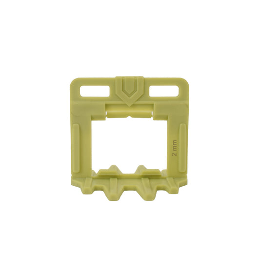 Capsa de brides de 2.0mm, 1000uds Nox Clip BILT BSA115