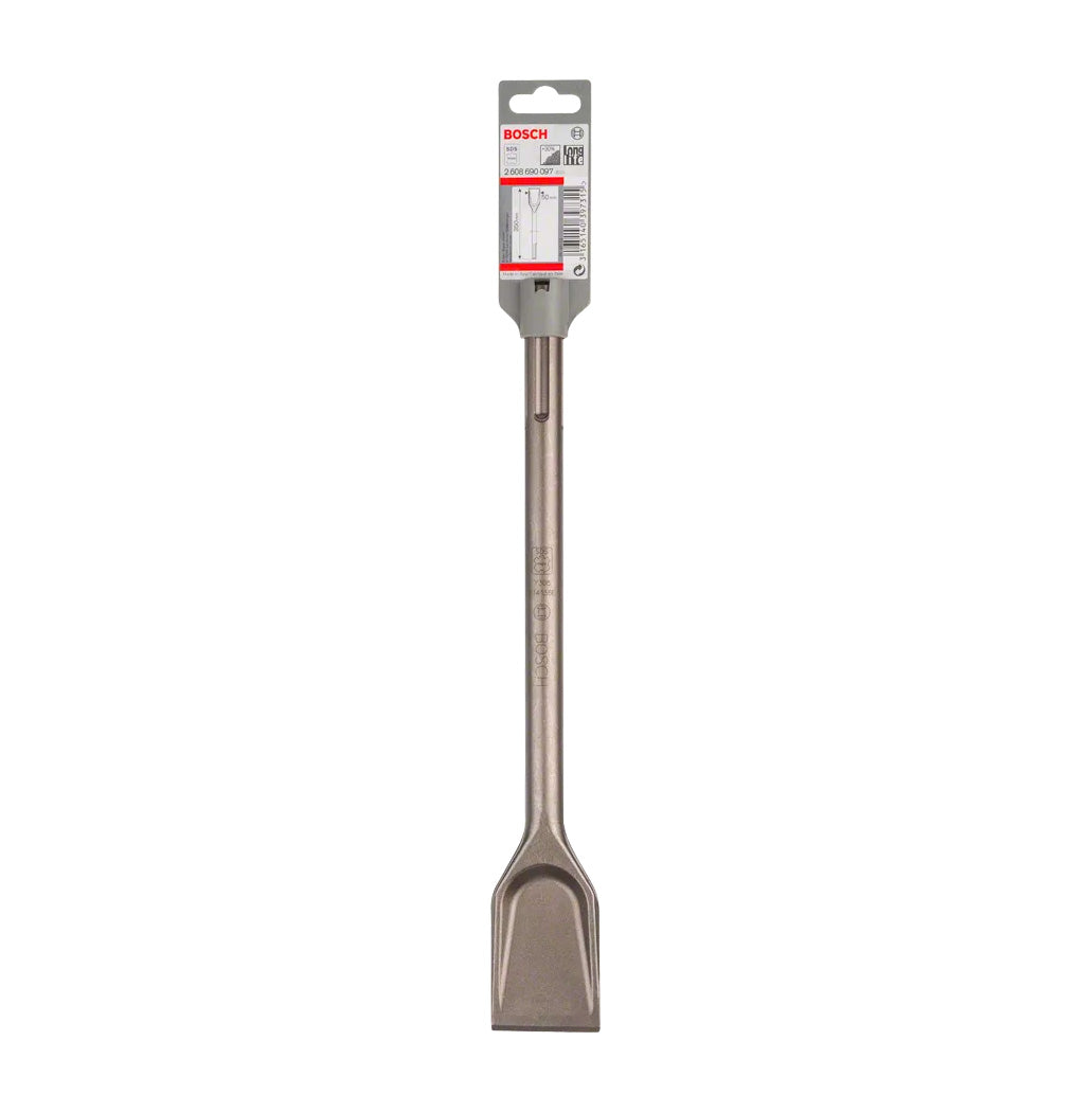 Cisell de pala SDS-MAX 350x50mm Bosch