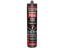 Cartutx adhesiu Pega Todo Turbotack blanc 290ml Soudal