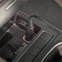 Aspirador de Coche Black+Decker 12V PV1200AV