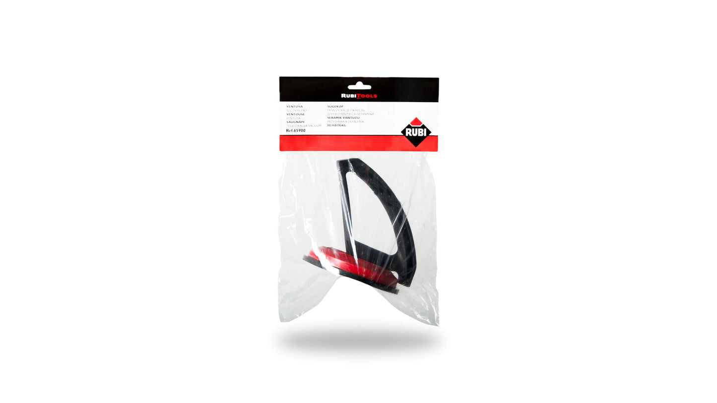 Ventosa Rubi de 40kg 65900