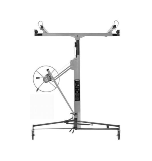 Elevador de plaques 122-335 cm Werku WK602150