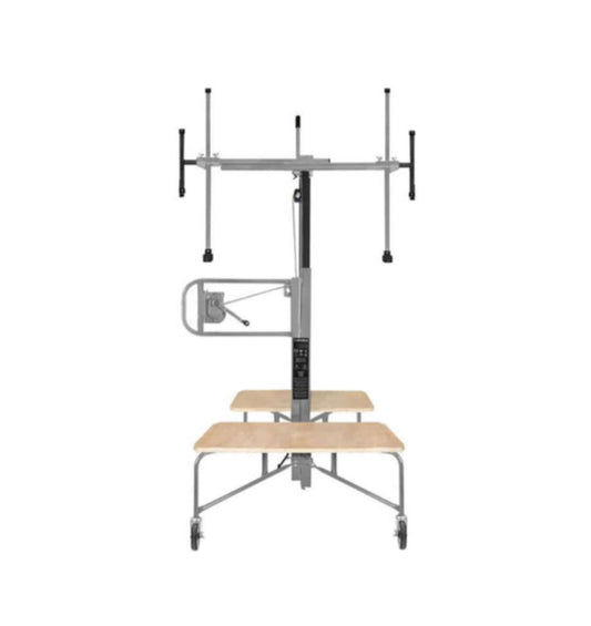 Elevador de plaques 175-350 cm Werku WK602160