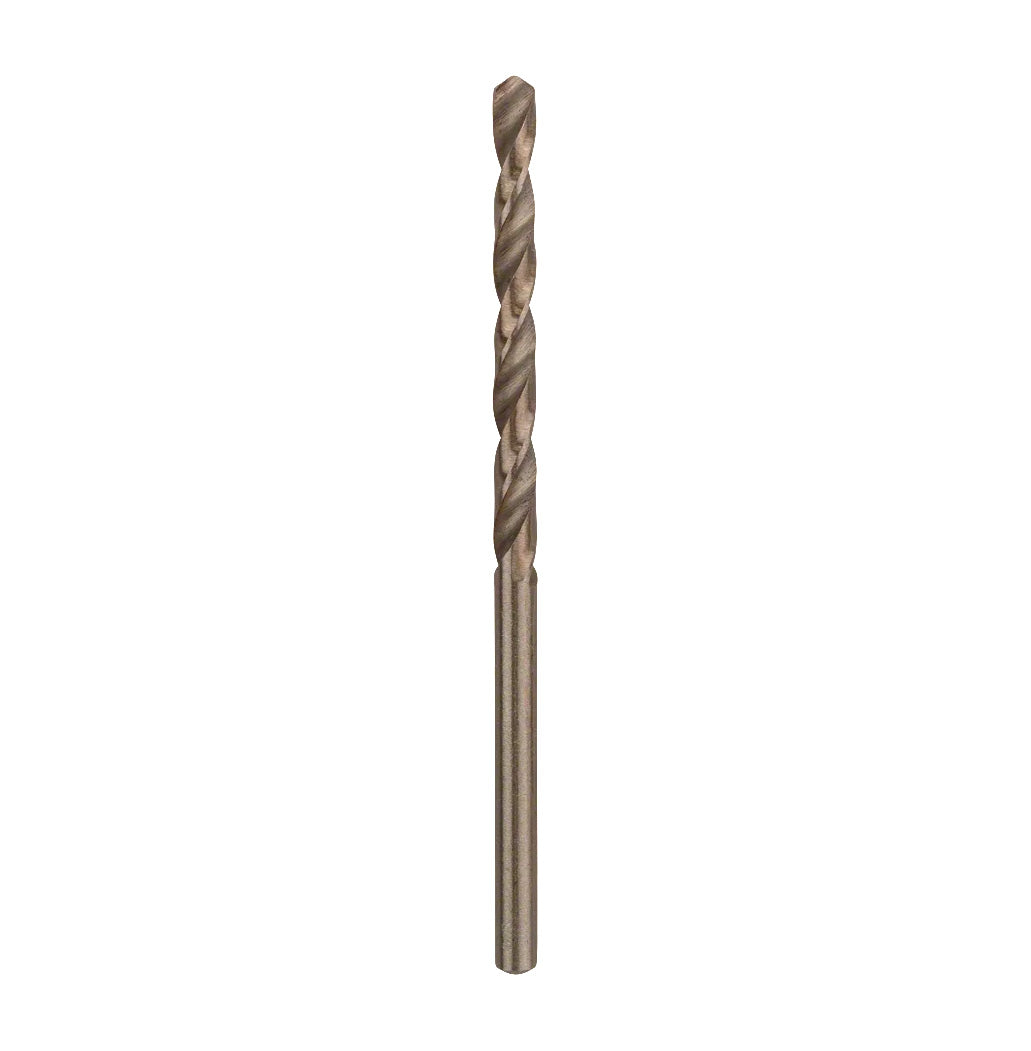 Broca de cobalt HSS-Co DIN338 Bosch