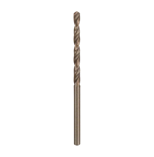 Broca de cobalt HSS-Co DIN338 Bosch