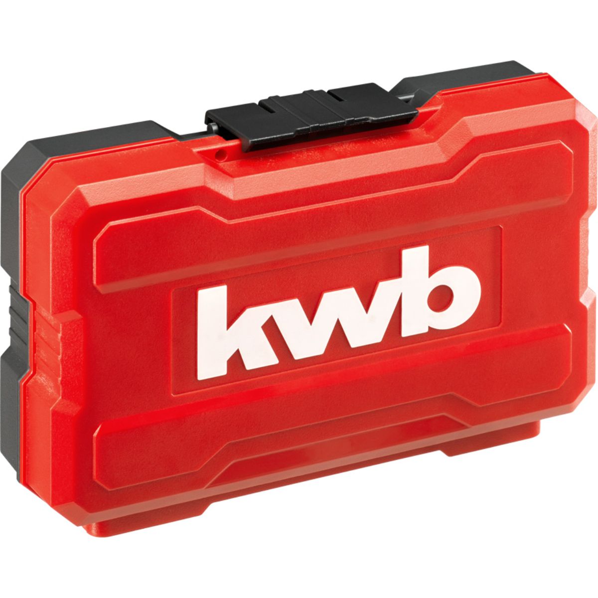 Joc de puntes de 37pcs KWB 49109000