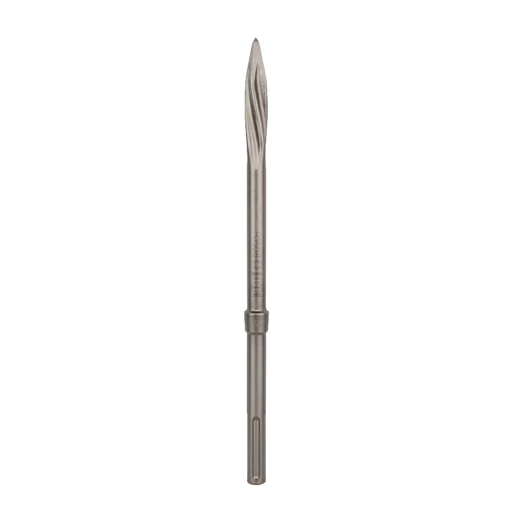 Cisell punxegut SDS MAX RTec Speed 400mm Bosch