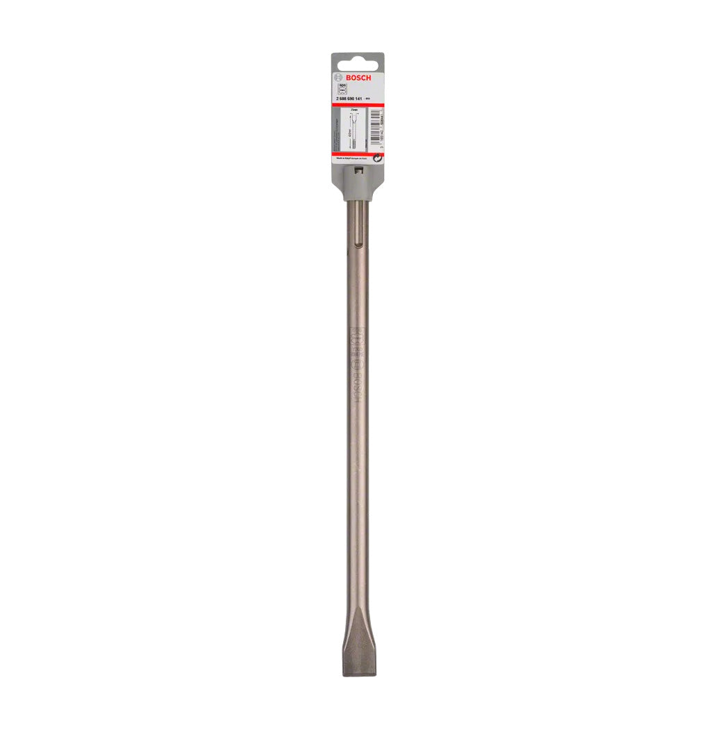 Cisell pla SDS MAX 400x25mm Bosch
