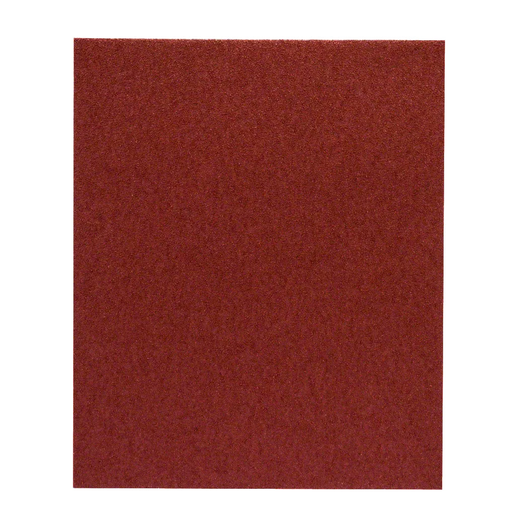 Fulla de vidre per a poliment manual J475 Best for Metal 230x280mm Bosch