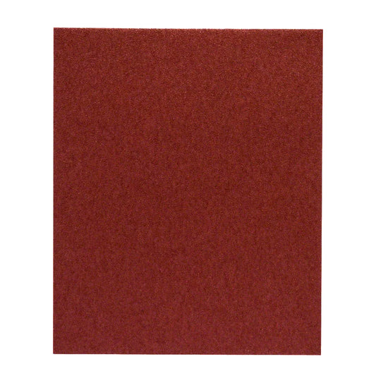 Fulla de vidre per a poliment manual J475 Best for Metal 230x280mm Bosch