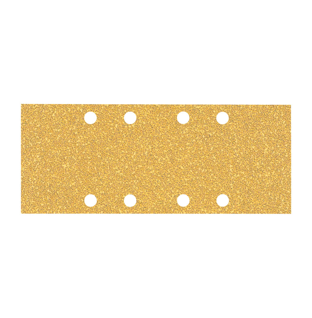 Paper de vidre Expert C470 93x186mm per a polidores orbitals 10uds Bosch