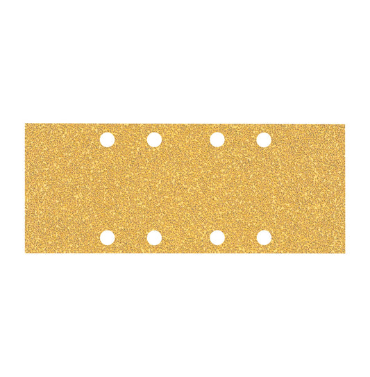 Paper de vidre Expert C470 93x186mm per a polidores orbitals 10uds Bosch