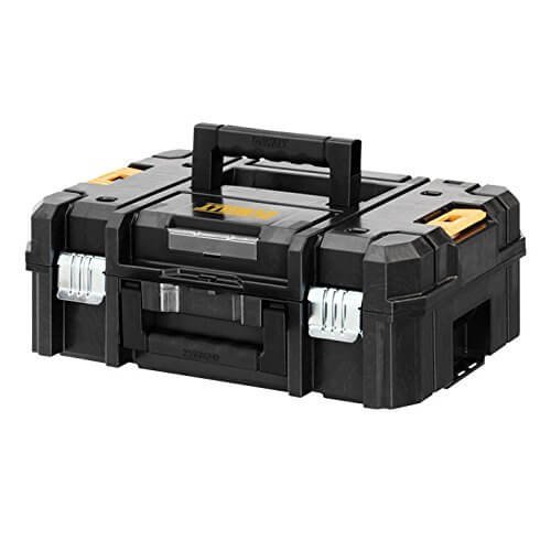 Cargolador per a plaques de guix Dewalt 18V amb 2 bateries de 5.0 Ah, maletí + carregador ràpid de cargols DCF620P2K
