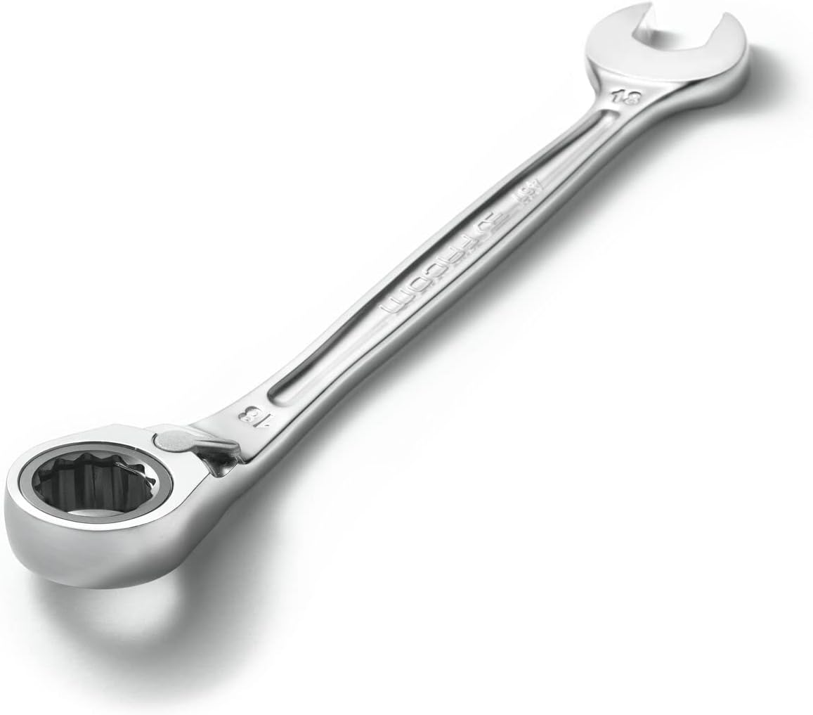 Joc de 10 claus mixtes 467B.JP10PB Facom