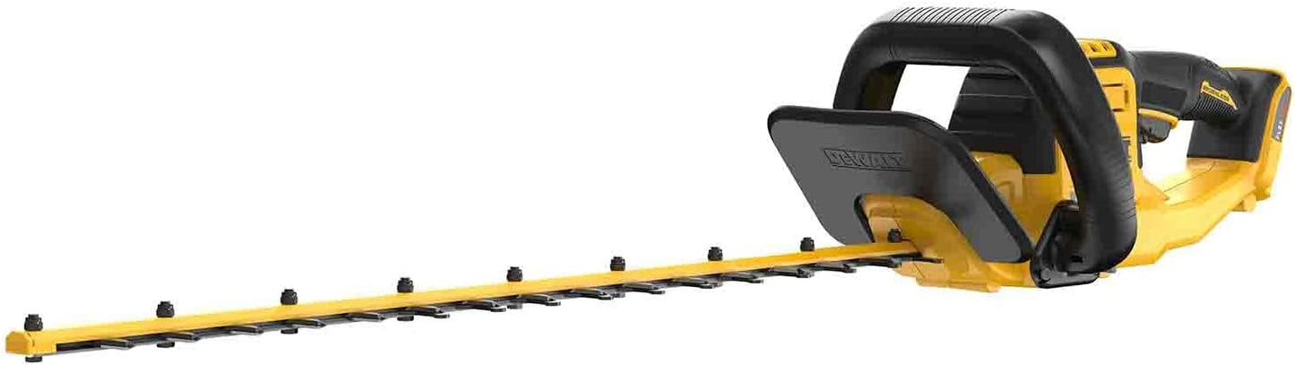 Tallabardisses XR Flexvolt 65cm Dewalt DCMHT573N