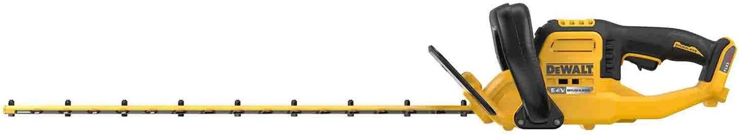 Tallabardisses XR Flexvolt 65cm Dewalt DCMHT573N