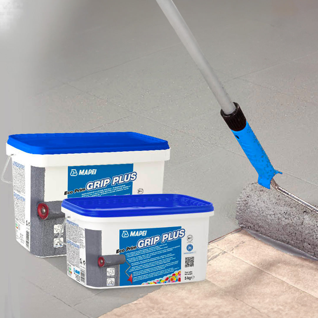 Imprimació Universal Eco Prim Grip Plus Mapei