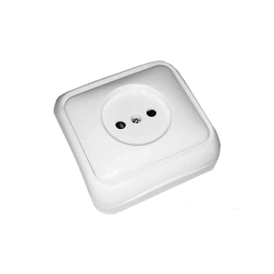 Base de superfície 10-16A Sèrie Spa Blanc EDM 43153