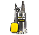 Bomba submergible de 900 W, 13.000 l/h Garland AMAZON 800 XE