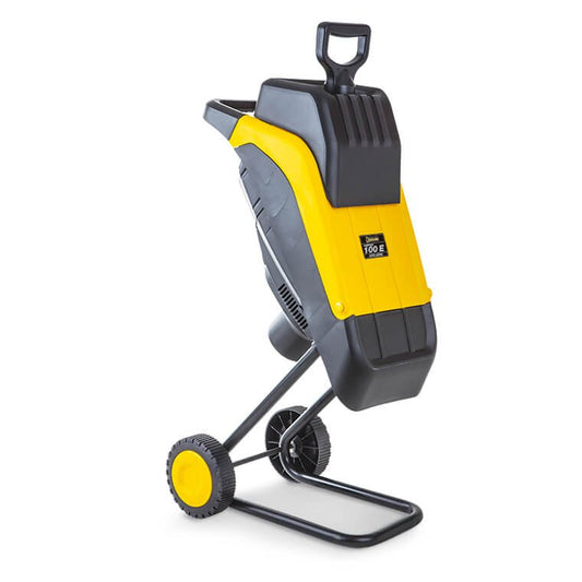 Biotrituradora de 2.500 W i Ø 45 mm Garland CHIPPER 100 E