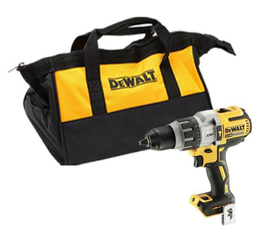 Trepant percutor Dewalt DCD996Z - 18 V XR amb bossa
