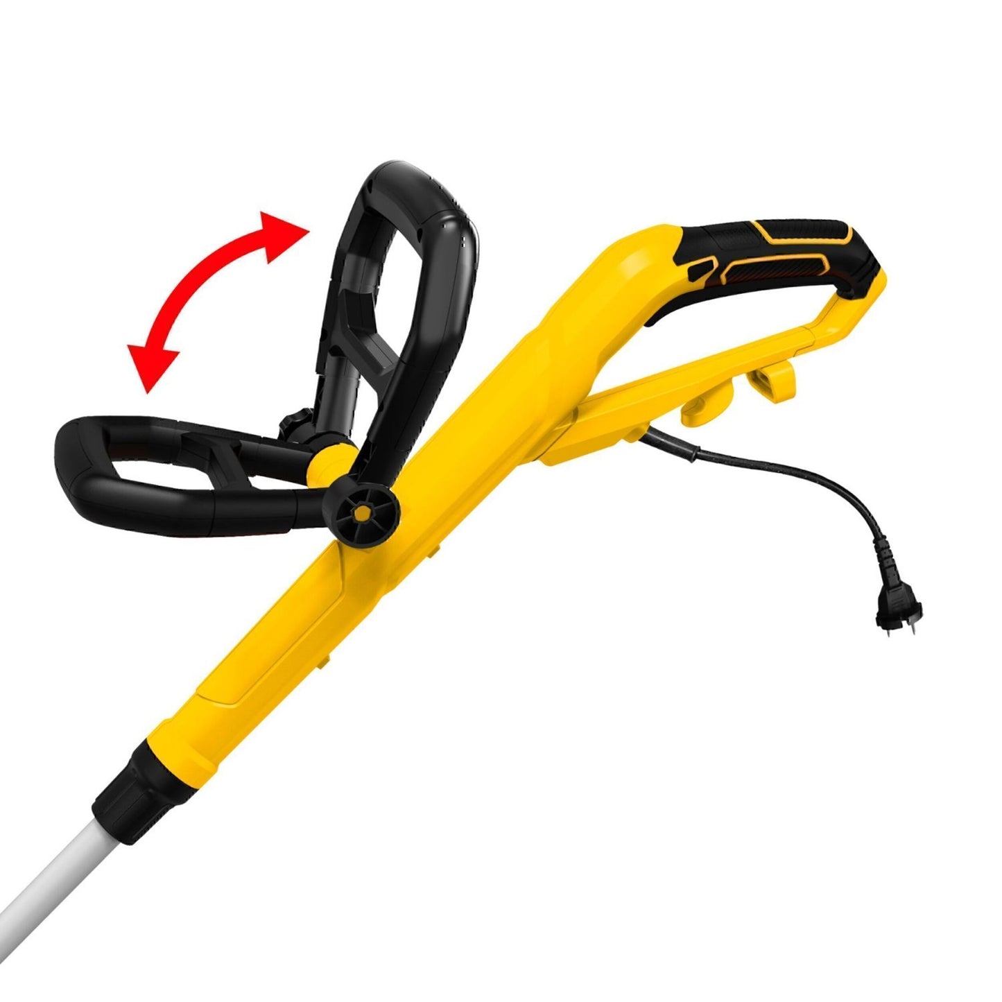 Desbrossadora elèctrica de vores 550 W Garland XTRIM 365E-V23