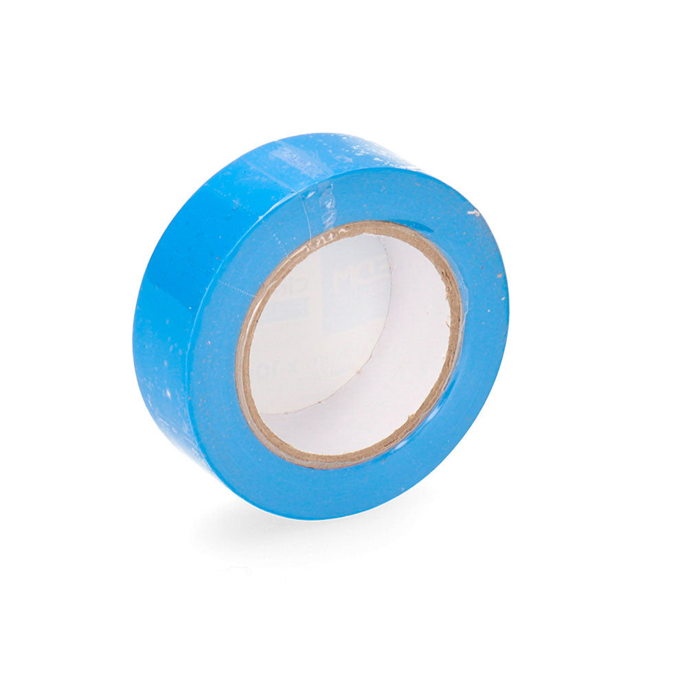 Cinta aïllant de qualitat superior 19 mm × 10 m