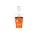 Llet protectora lleugera FPS 50 de 200ml SUNNIQUE ECRAN