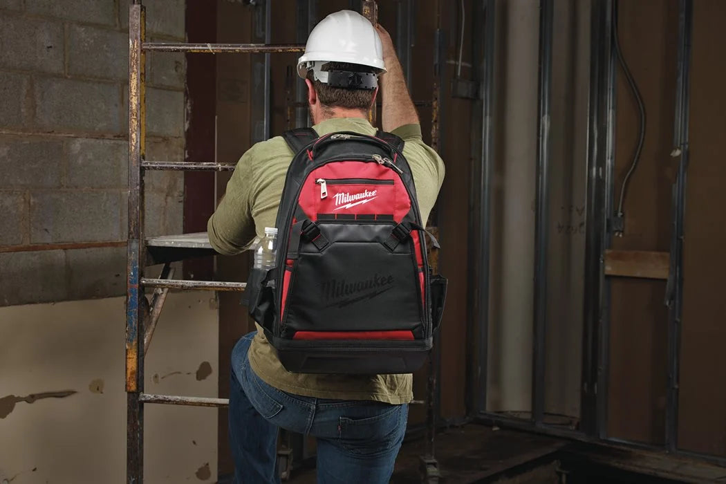 Motxilla JOBSITE Milwaukee