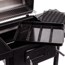 Barbacoa de Carbón Performance 2600 Char-Broil