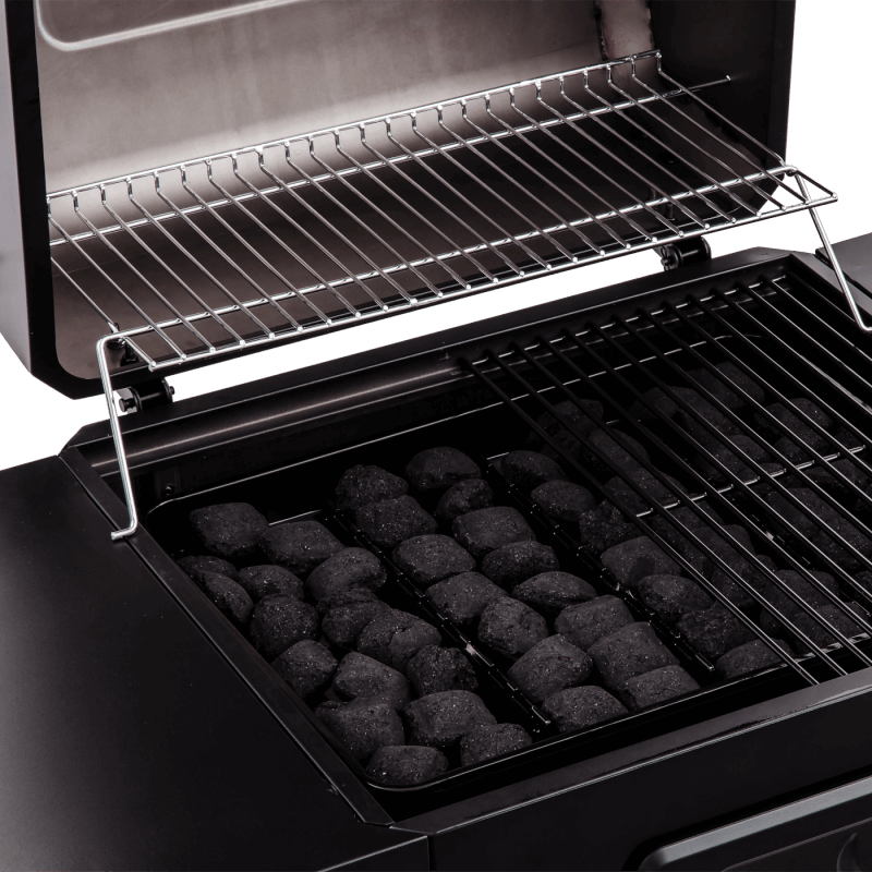 Barbacoa de Carbón Performance 2600 Char-Broil