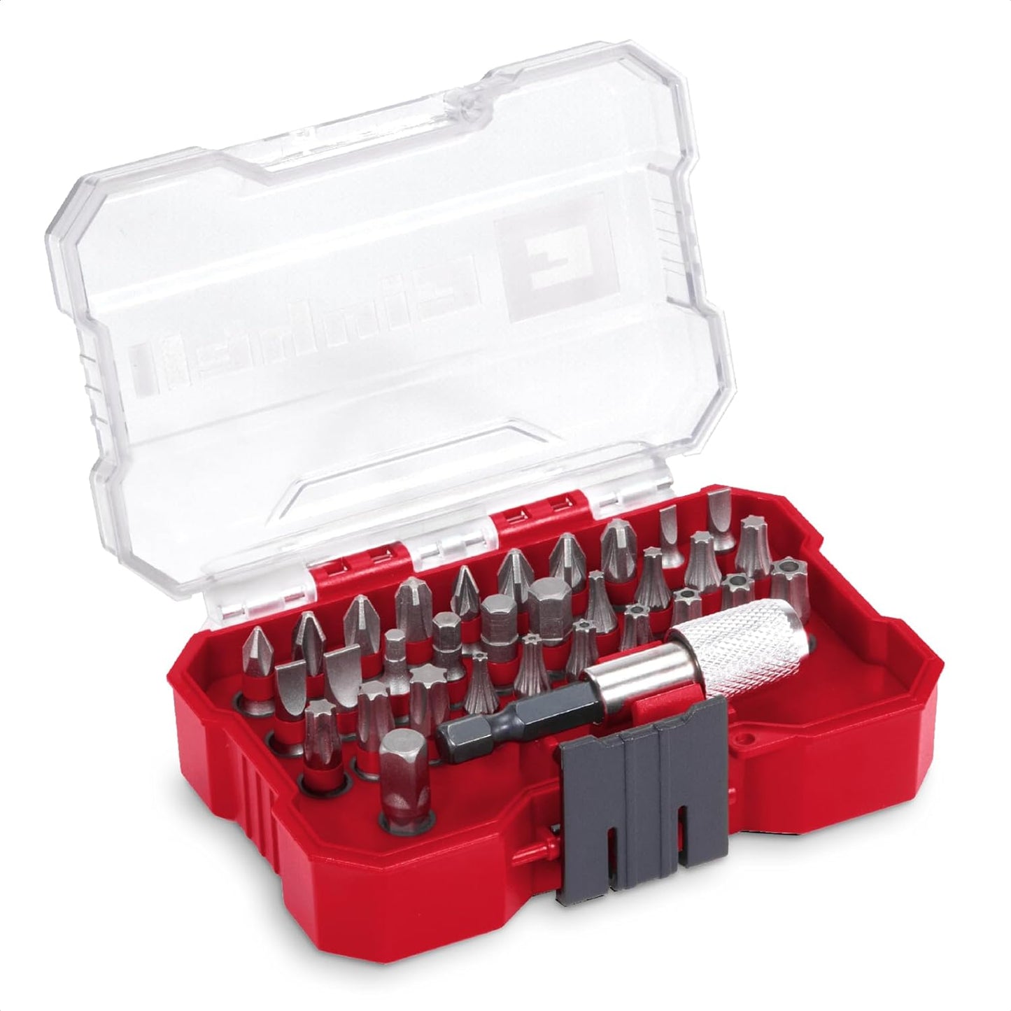 Joc de puntes XS-CASE 32pcs Einhell 49118693