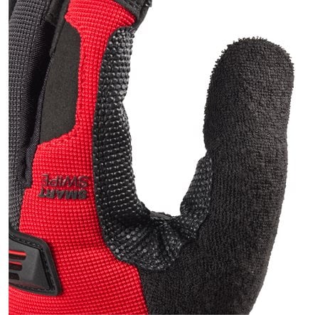 Guants de treball DEMOX Milwaukee