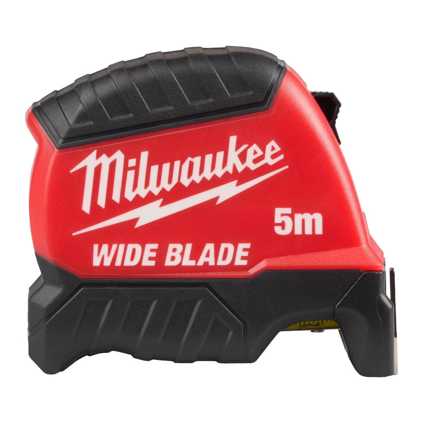 Flexòmetre Wide Blade de 5m Gen 2 Milwaukee