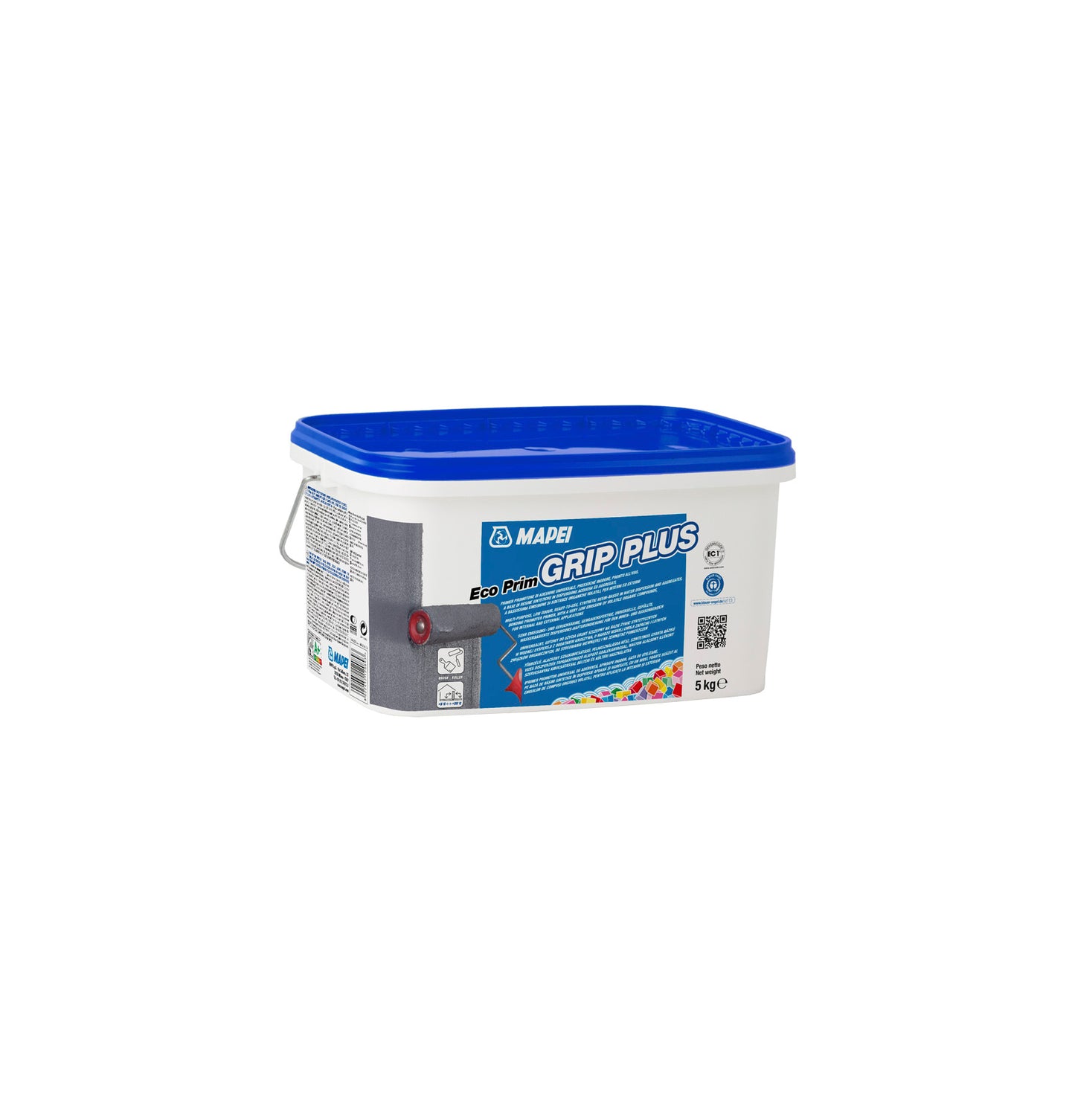 Imprimació Universal Eco Prim Grip Plus Mapei